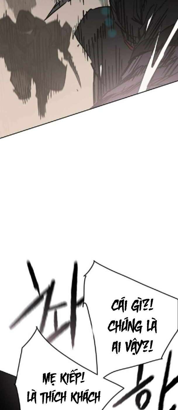 Tiên Kiếm Bất Bại - Chapter 160 - Page 45