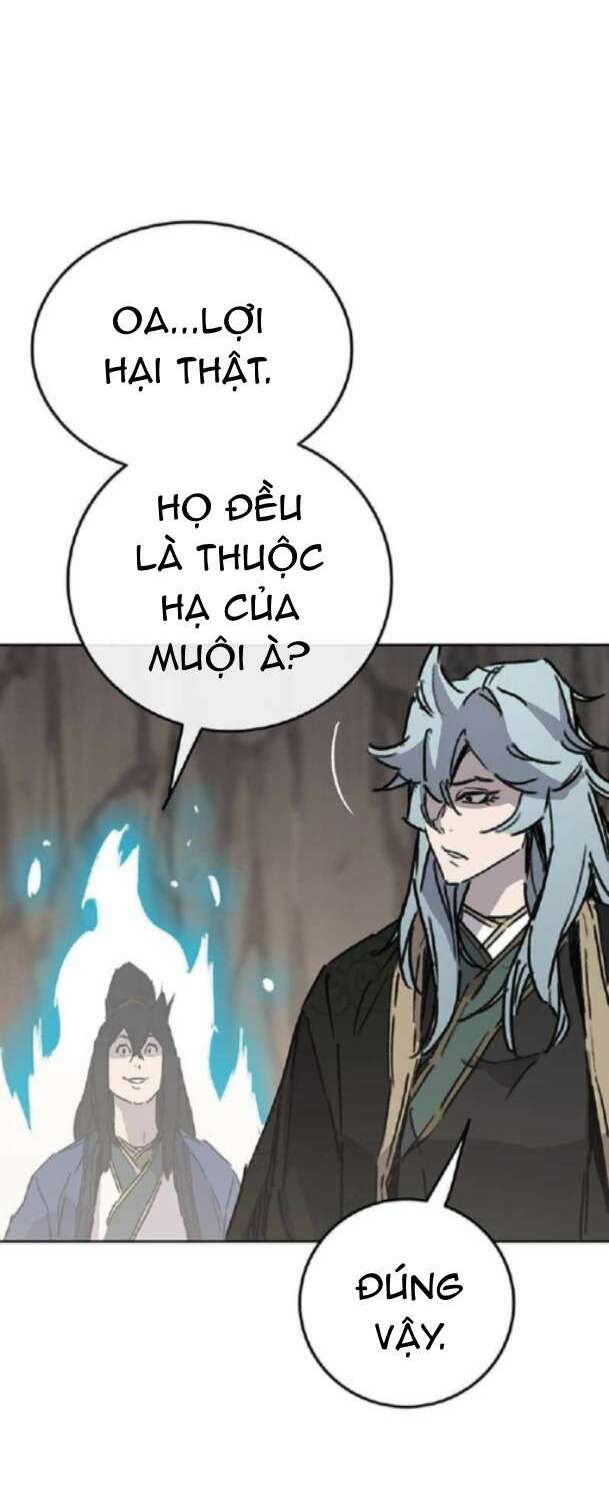 Tiên Kiếm Bất Bại - Chapter 160 - Page 47