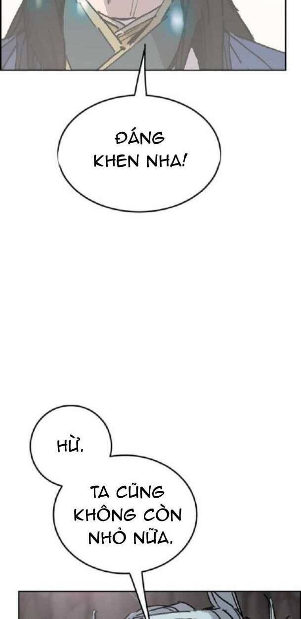 Tiên Kiếm Bất Bại - Chapter 160 - Page 49