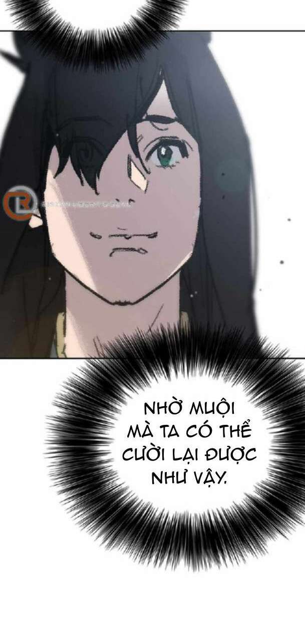 Tiên Kiếm Bất Bại - Chapter 160 - Page 51