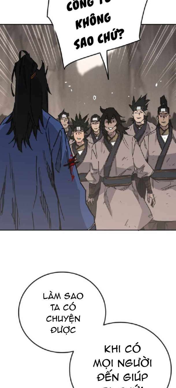 Tiên Kiếm Bất Bại - Chapter 160 - Page 54