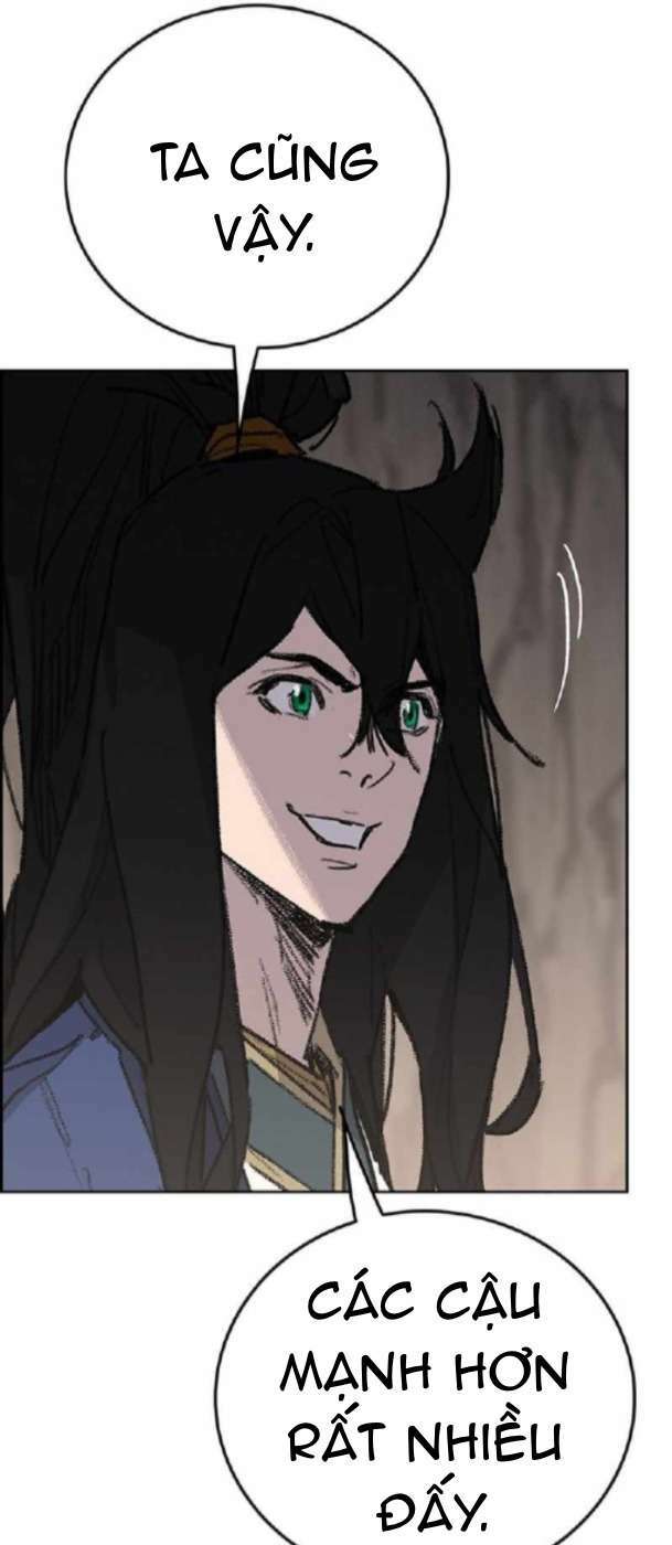 Tiên Kiếm Bất Bại - Chapter 160 - Page 56