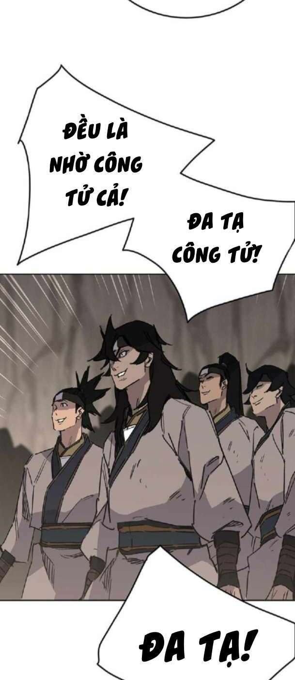 Tiên Kiếm Bất Bại - Chapter 160 - Page 57