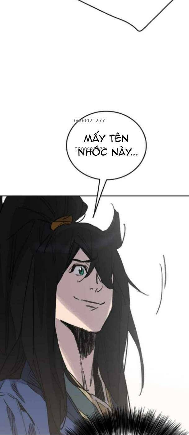 Tiên Kiếm Bất Bại - Chapter 160 - Page 58