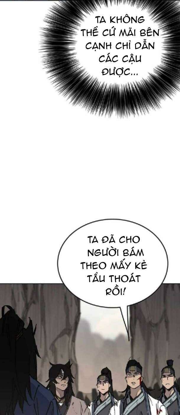 Tiên Kiếm Bất Bại - Chapter 160 - Page 59