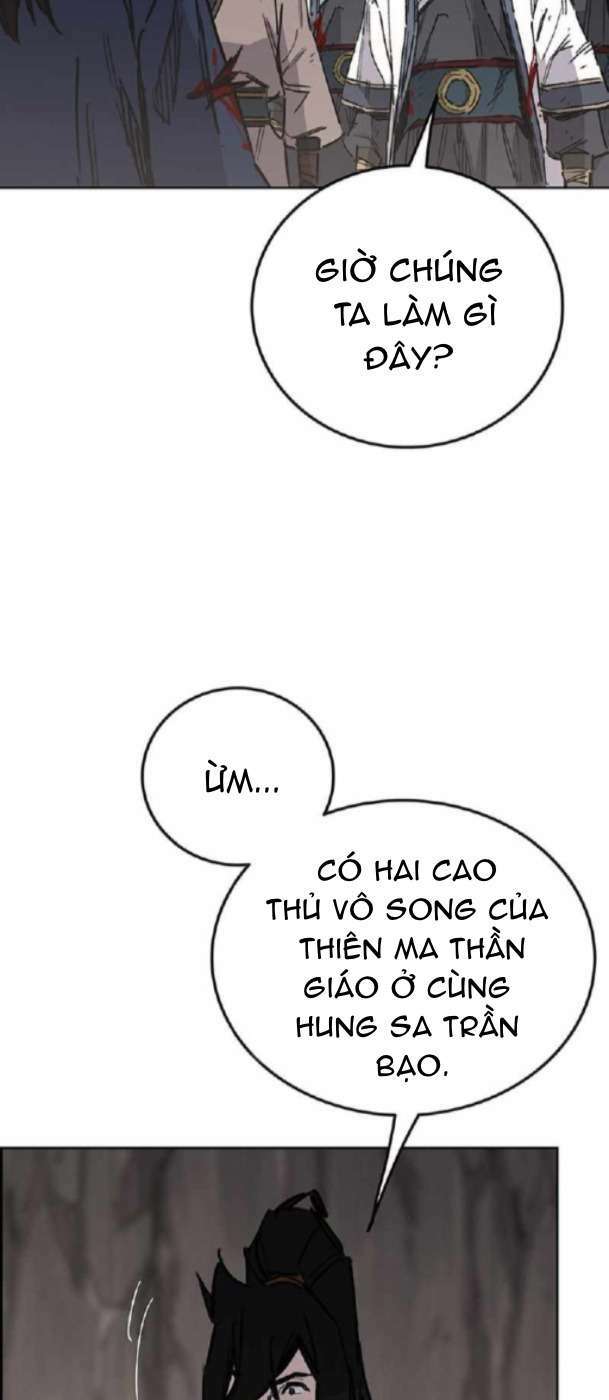 Tiên Kiếm Bất Bại - Chapter 160 - Page 60