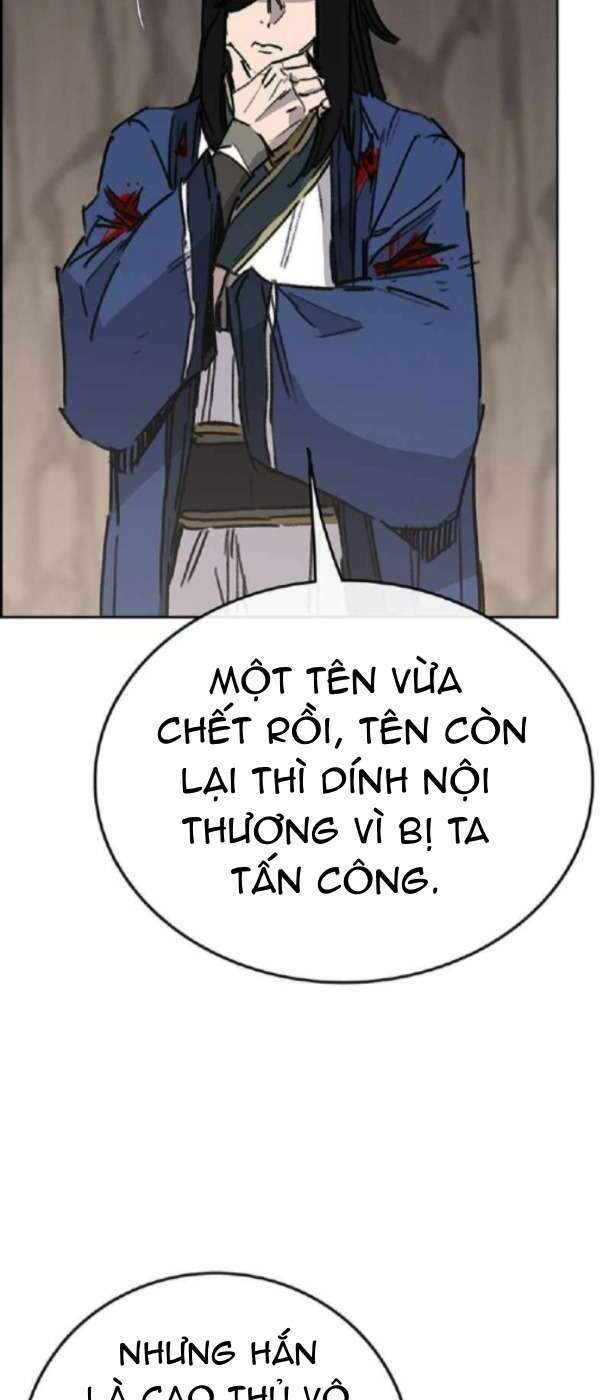 Tiên Kiếm Bất Bại - Chapter 160 - Page 61