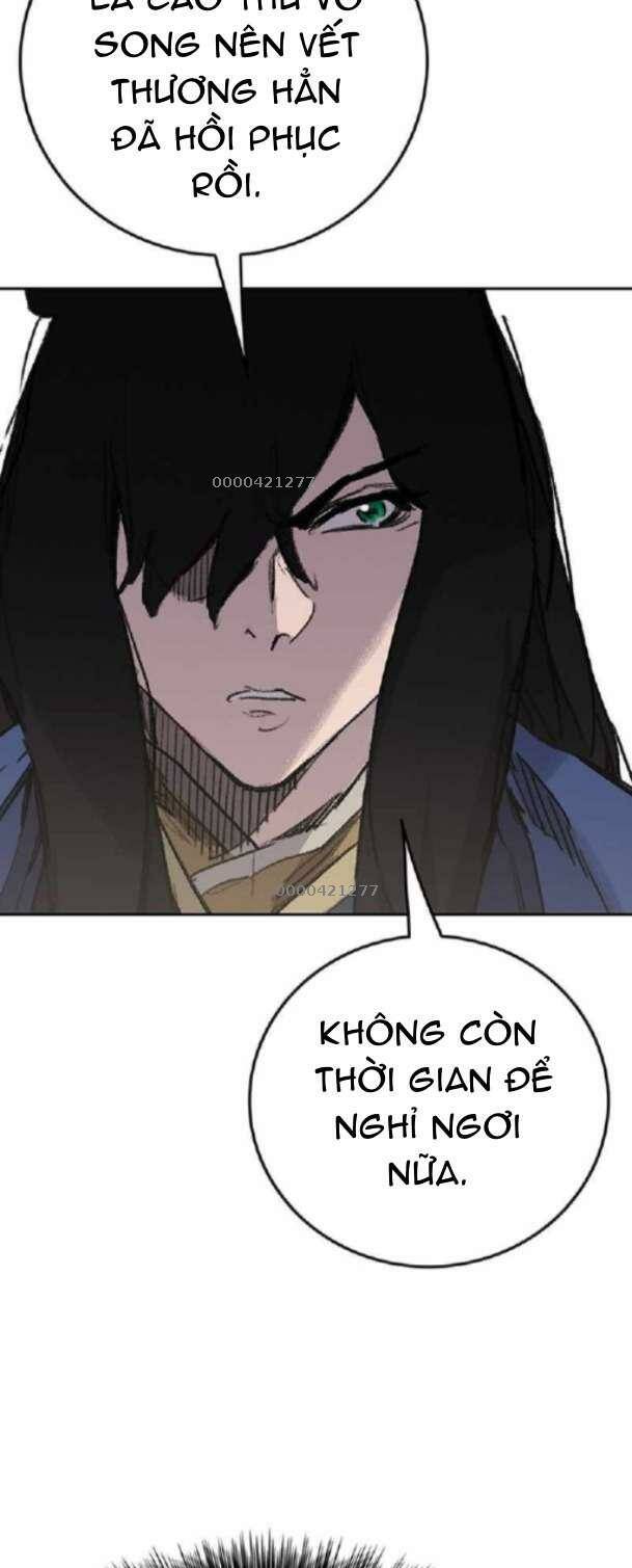Tiên Kiếm Bất Bại - Chapter 160 - Page 62