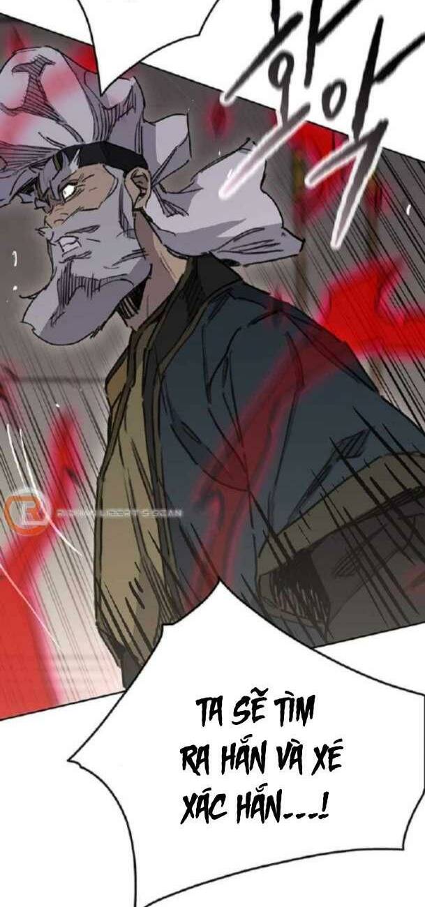 Tiên Kiếm Bất Bại - Chapter 160 - Page 67