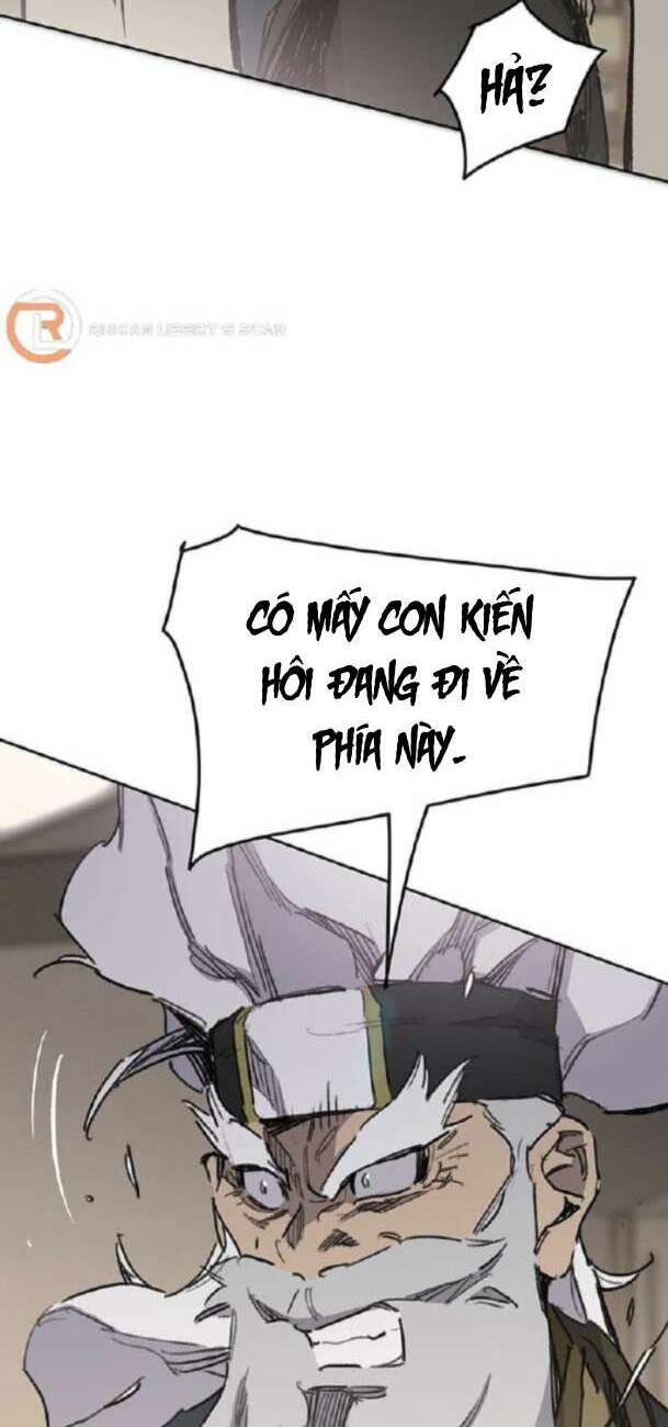 Tiên Kiếm Bất Bại - Chapter 160 - Page 69