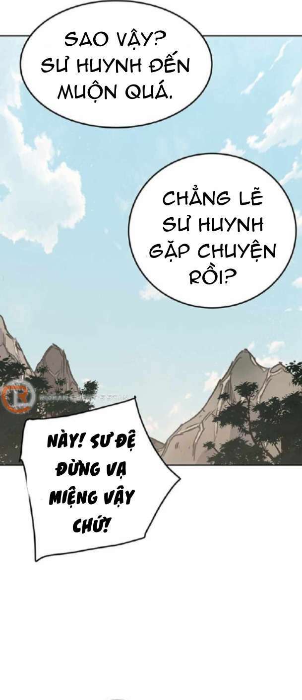 Tiên Kiếm Bất Bại - Chapter 160 - Page 71