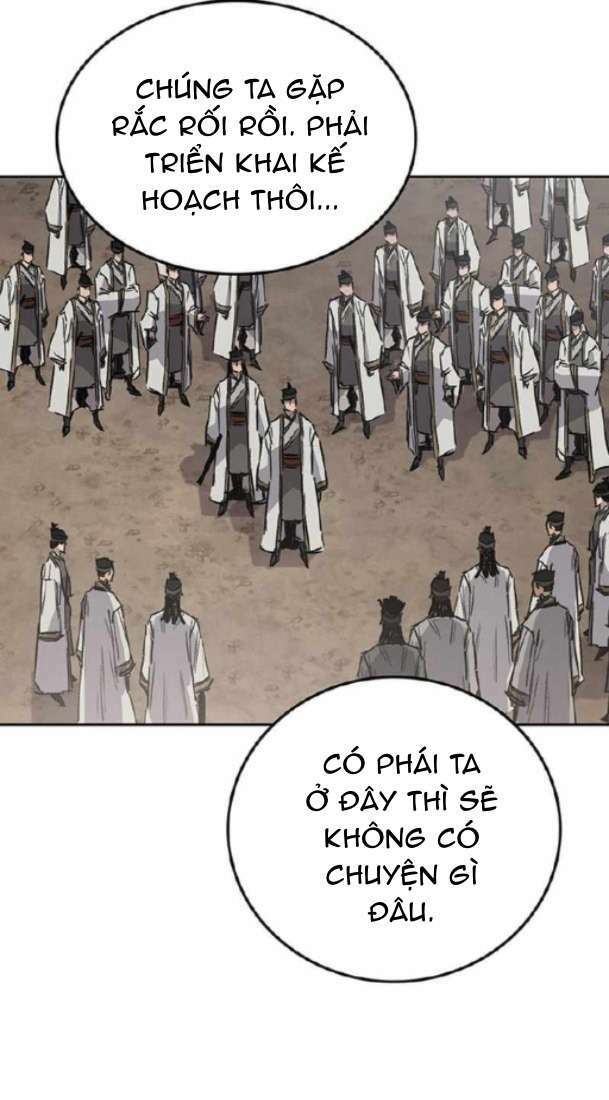 Tiên Kiếm Bất Bại - Chapter 160 - Page 72