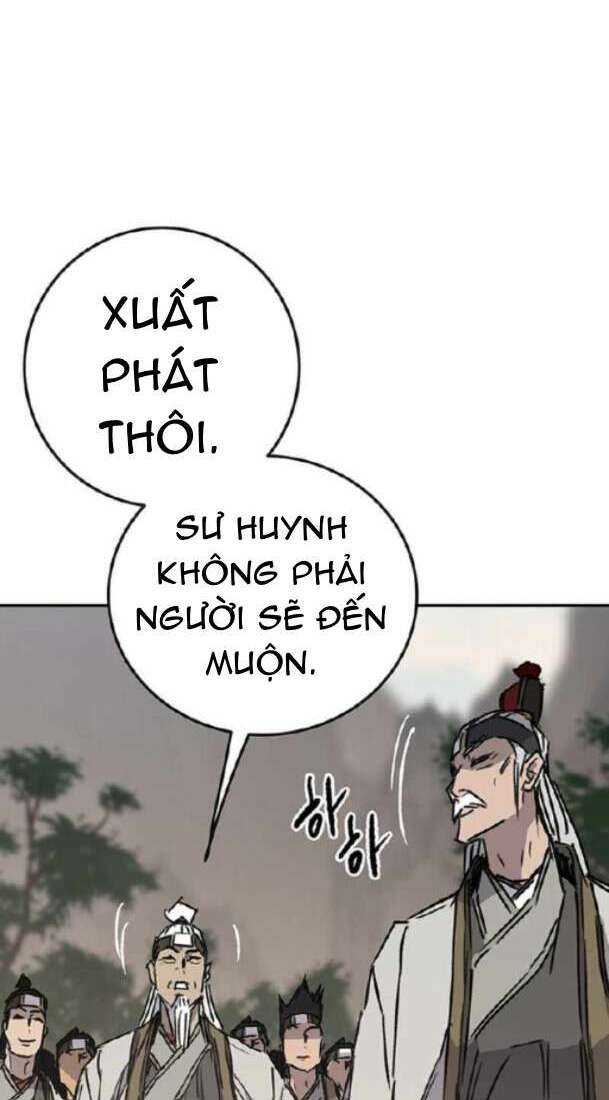 Tiên Kiếm Bất Bại - Chapter 160 - Page 73