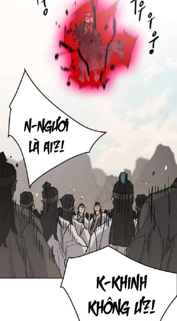 Tiên Kiếm Bất Bại - Chapter 160 - Page 76