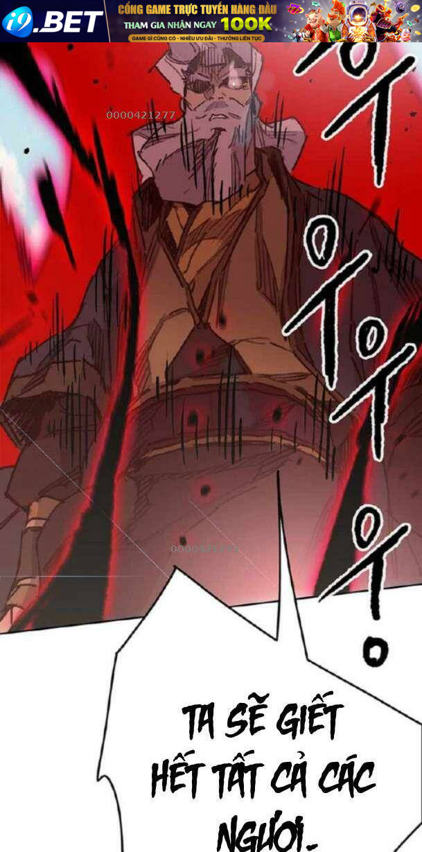 Tiên Kiếm Bất Bại - Chapter 160 - Page 78