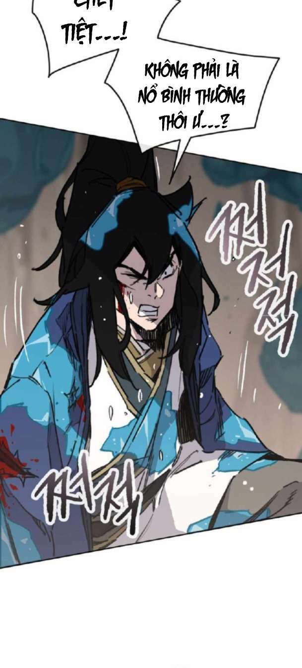Tiên Kiếm Bất Bại - Chapter 160 - Page 7