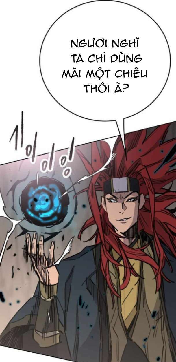 Tiên Kiếm Bất Bại - Chapter 160 - Page 8