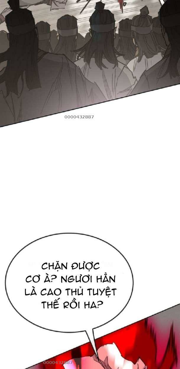 Tiên Kiếm Bất Bại - Chapter 161 - Page 10