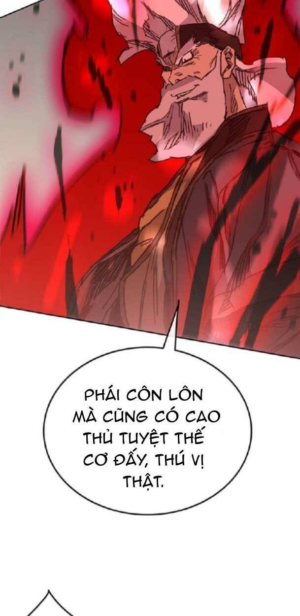 Tiên Kiếm Bất Bại - Chapter 161 - Page 11