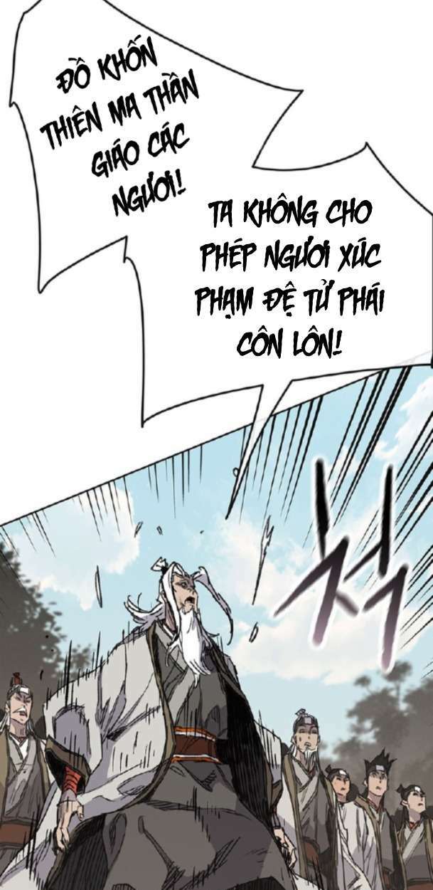 Tiên Kiếm Bất Bại - Chapter 161 - Page 12