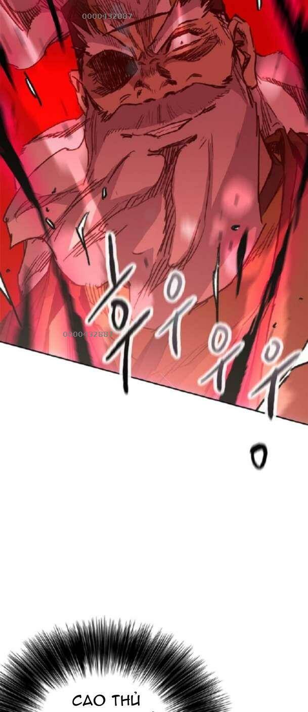 Tiên Kiếm Bất Bại - Chapter 161 - Page 14