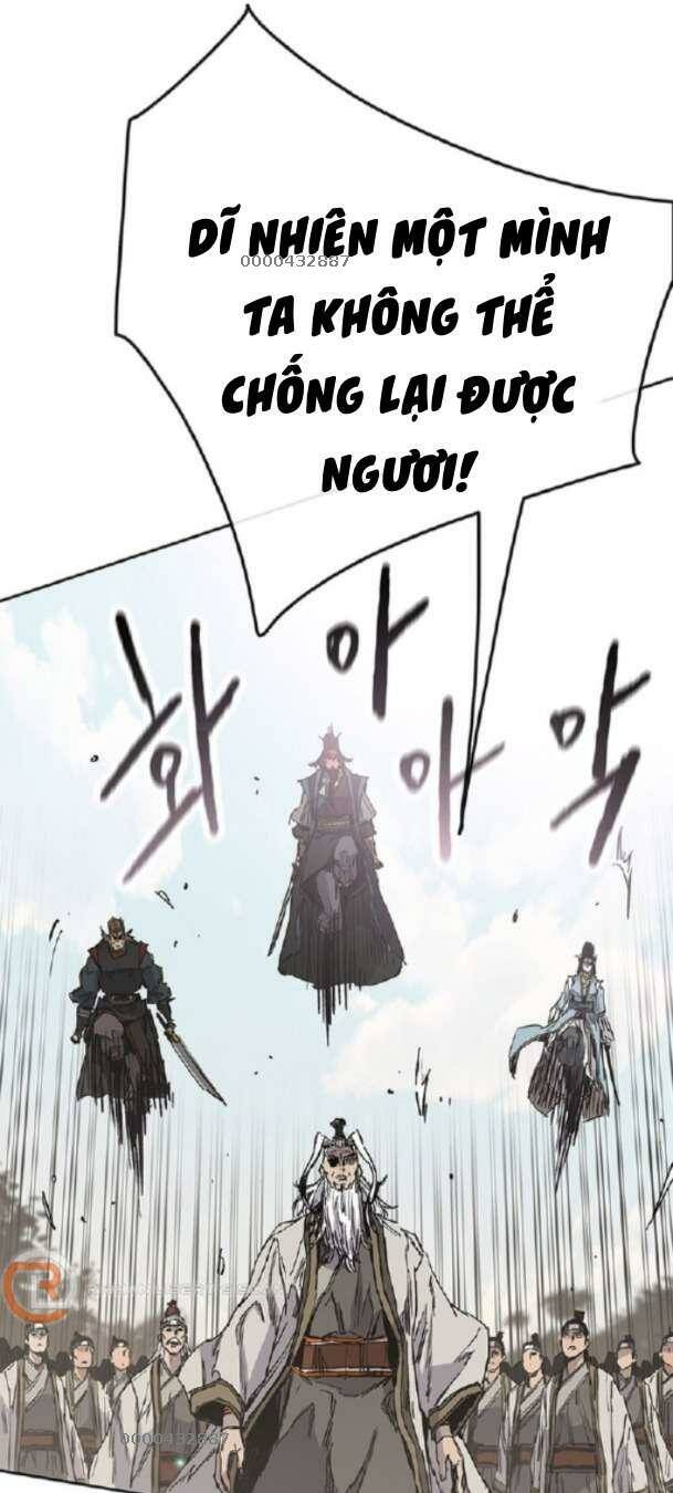 Tiên Kiếm Bất Bại - Chapter 161 - Page 16