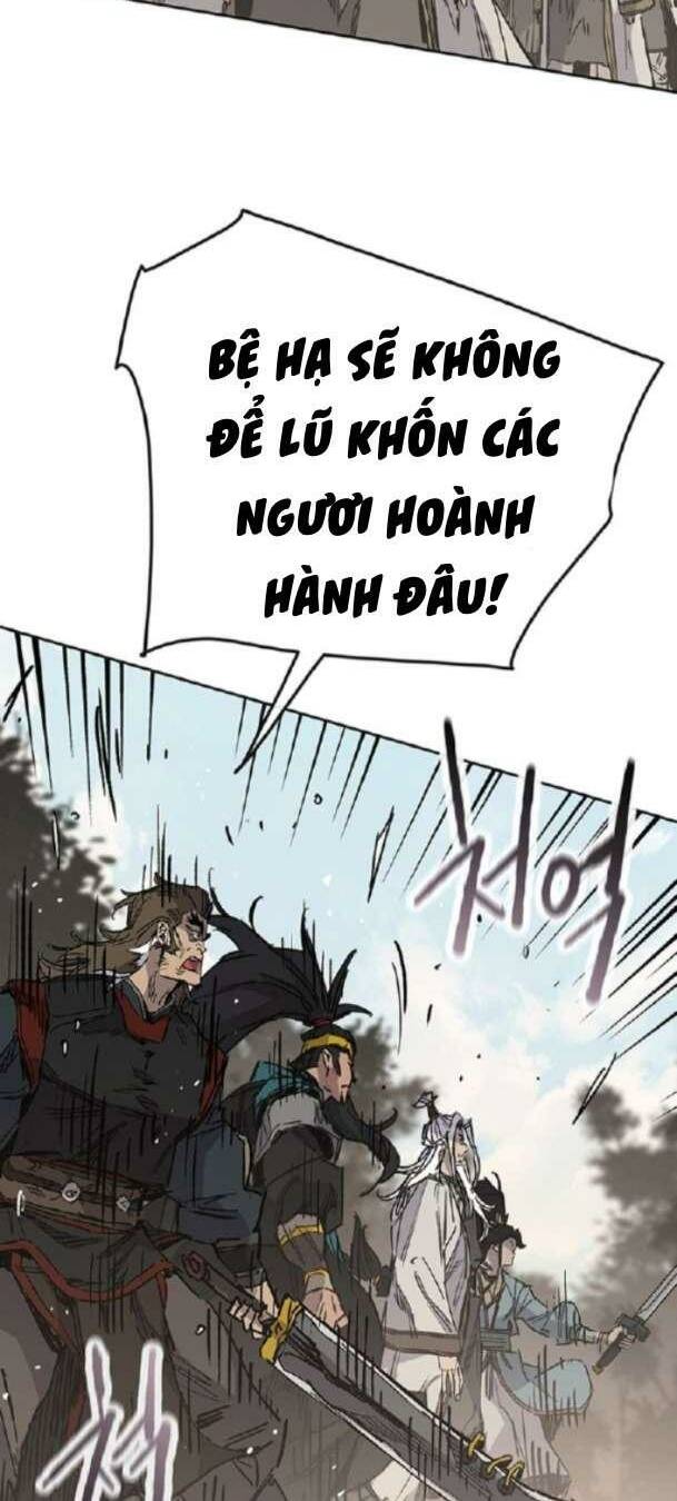 Tiên Kiếm Bất Bại - Chapter 161 - Page 17