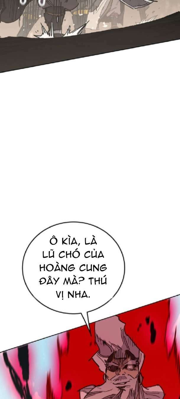 Tiên Kiếm Bất Bại - Chapter 161 - Page 18