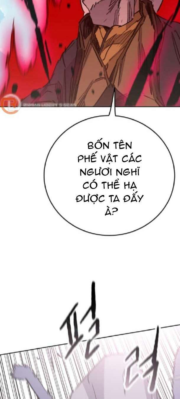 Tiên Kiếm Bất Bại - Chapter 161 - Page 19