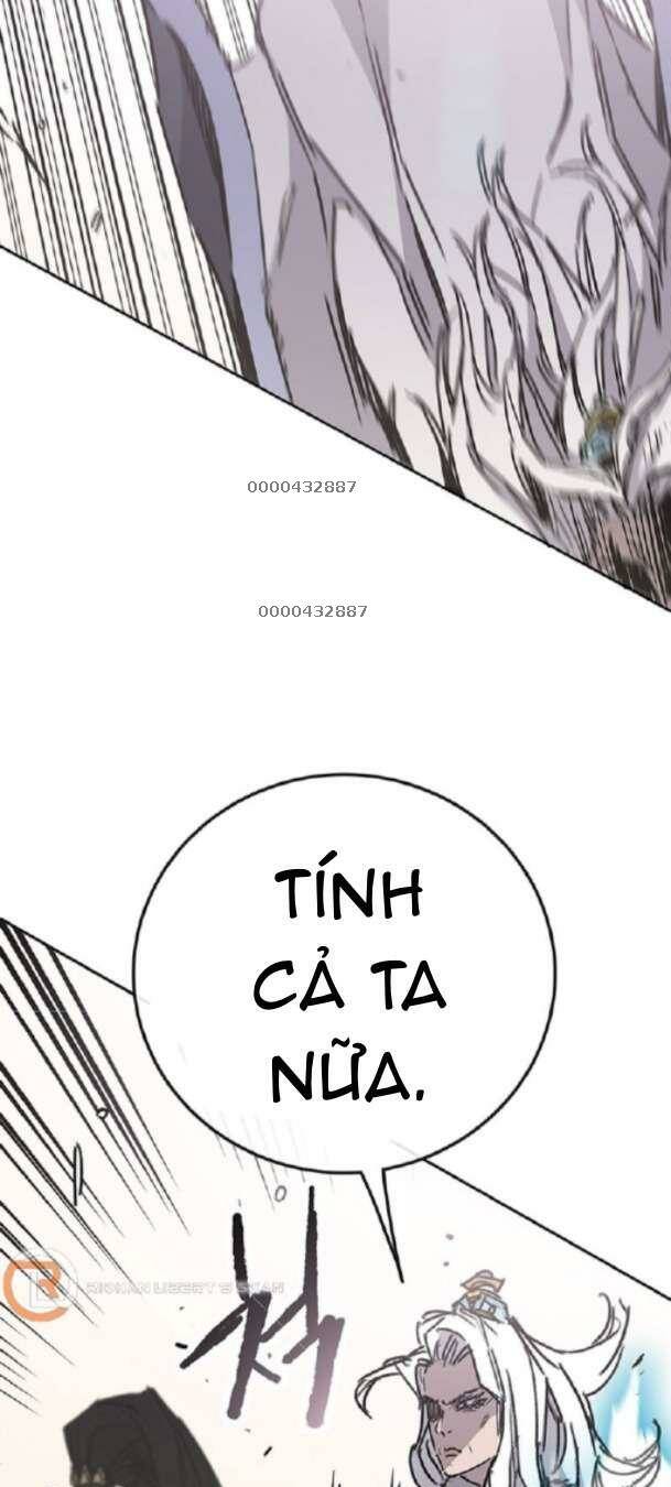 Tiên Kiếm Bất Bại - Chapter 161 - Page 20