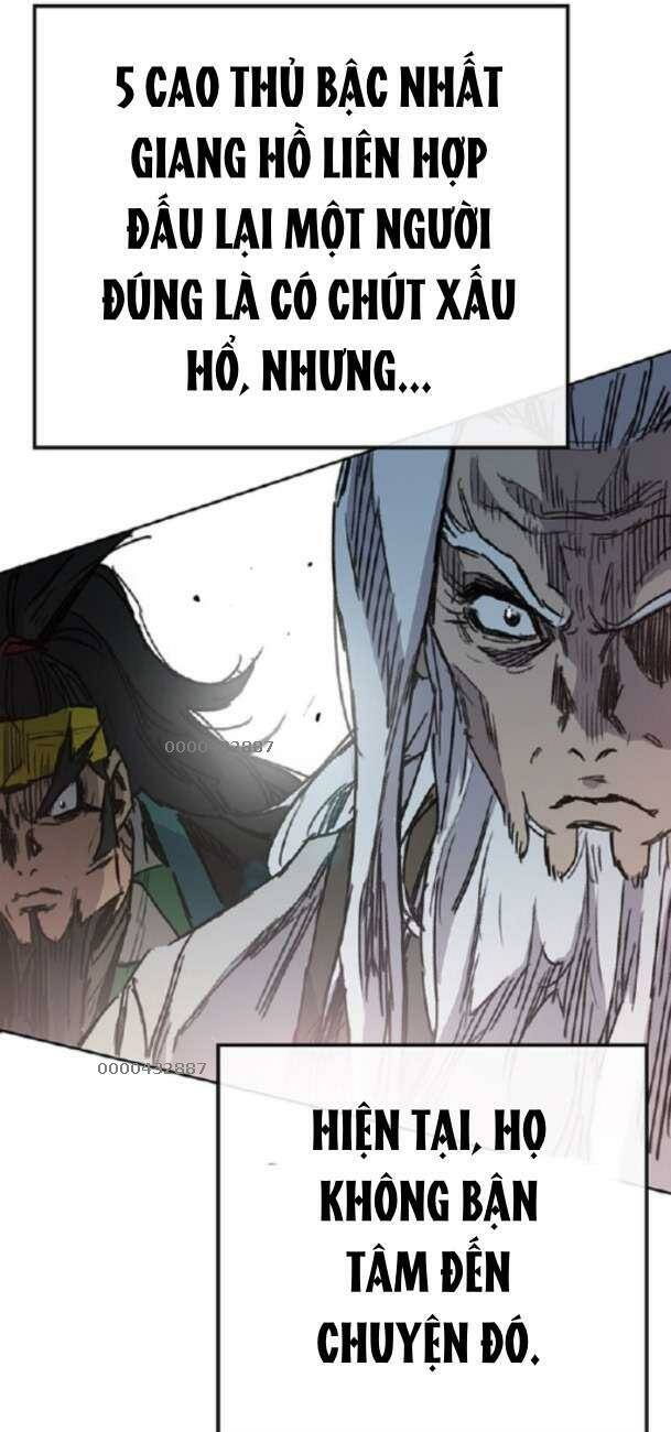 Tiên Kiếm Bất Bại - Chapter 161 - Page 24