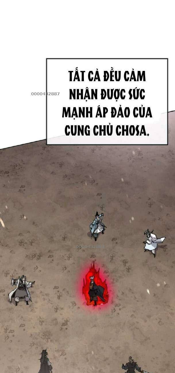 Tiên Kiếm Bất Bại - Chapter 161 - Page 26