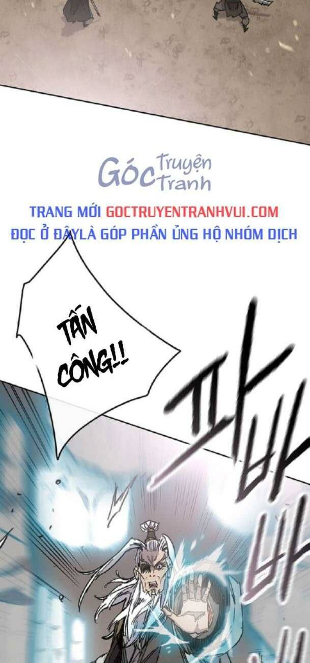 Tiên Kiếm Bất Bại - Chapter 161 - Page 27