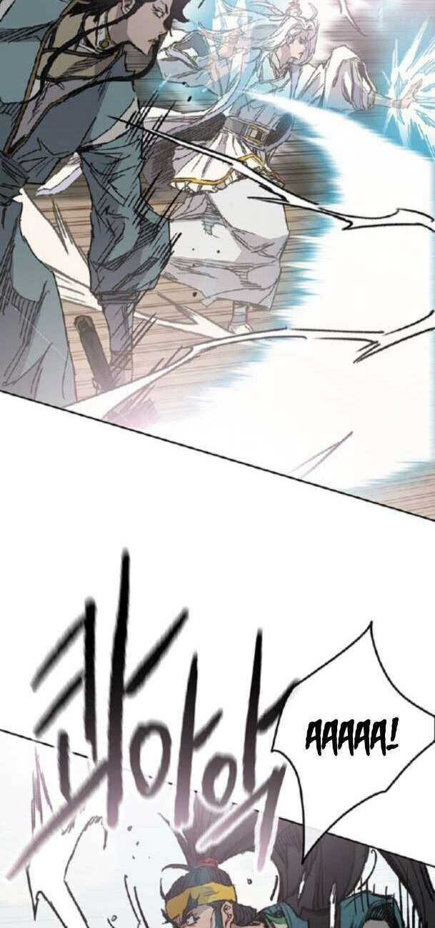 Tiên Kiếm Bất Bại - Chapter 161 - Page 29