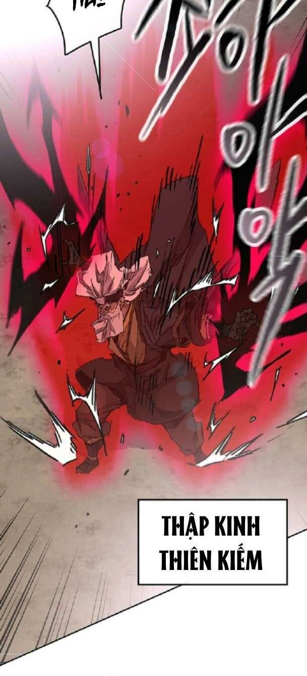 Tiên Kiếm Bất Bại - Chapter 161 - Page 31
