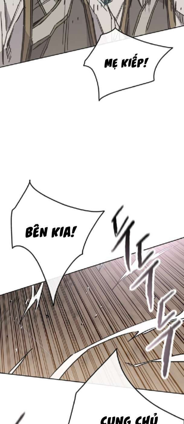 Tiên Kiếm Bất Bại - Chapter 161 - Page 36