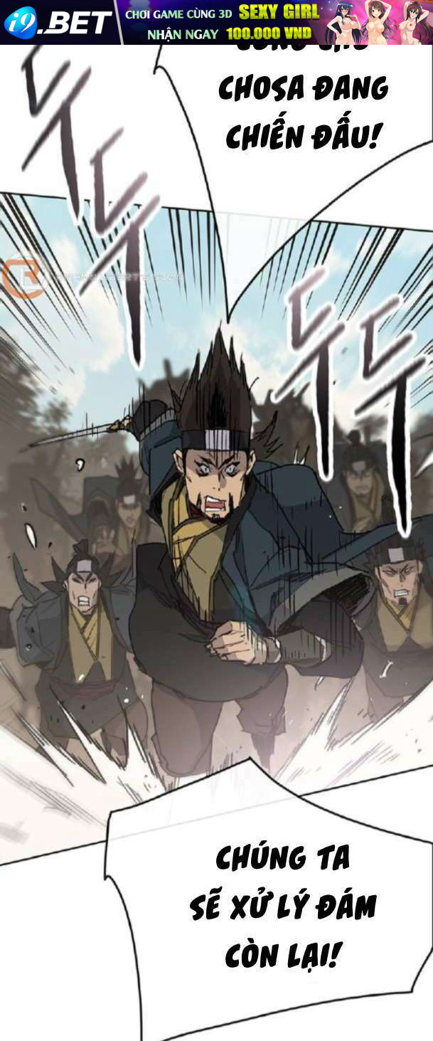 Tiên Kiếm Bất Bại - Chapter 161 - Page 37