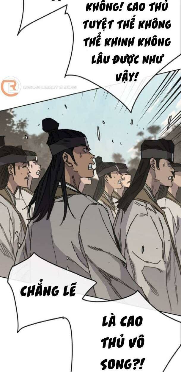 Tiên Kiếm Bất Bại - Chapter 161 - Page 3