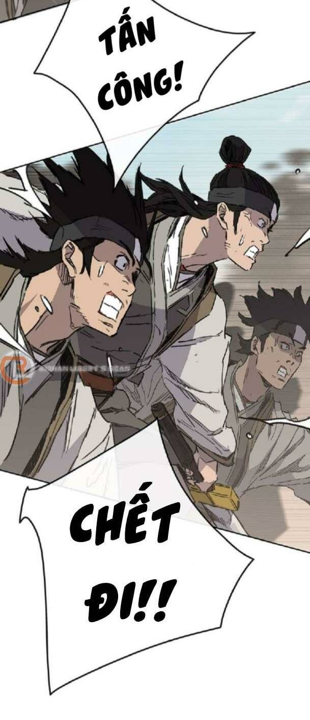 Tiên Kiếm Bất Bại - Chapter 161 - Page 39