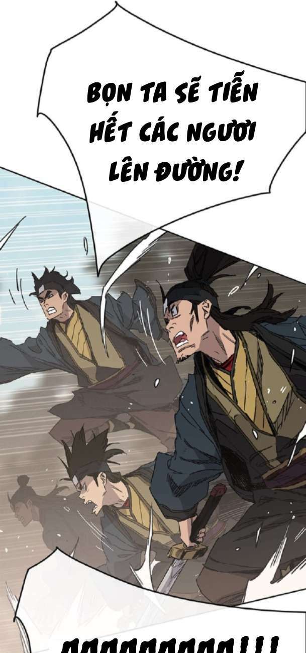 Tiên Kiếm Bất Bại - Chapter 161 - Page 40