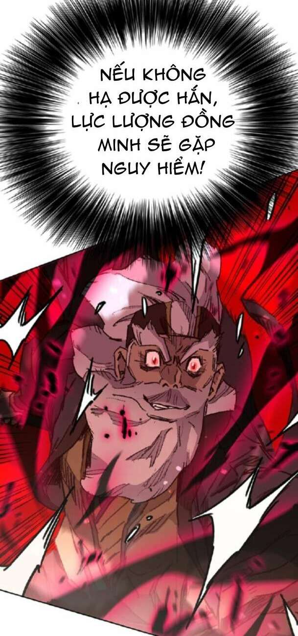 Tiên Kiếm Bất Bại - Chapter 161 - Page 43