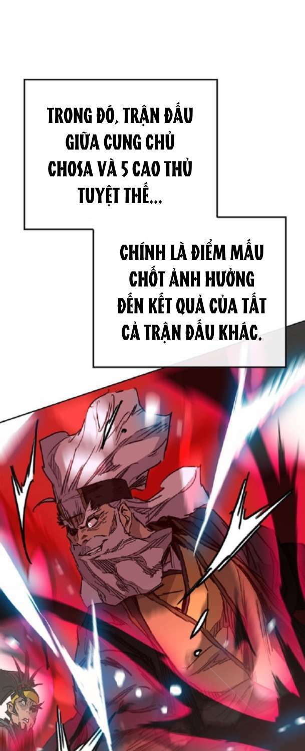 Tiên Kiếm Bất Bại - Chapter 161 - Page 46