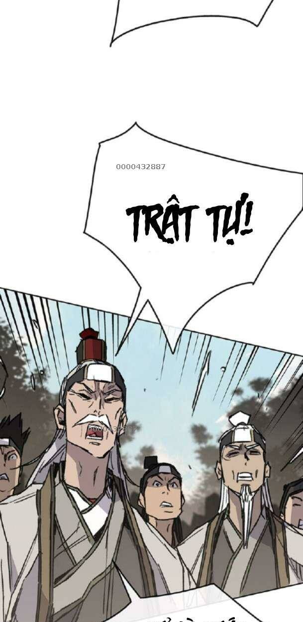 Tiên Kiếm Bất Bại - Chapter 161 - Page 4