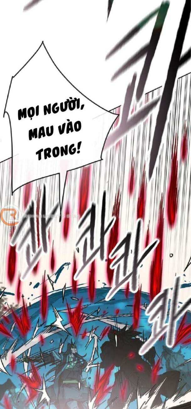 Tiên Kiếm Bất Bại - Chapter 161 - Page 51