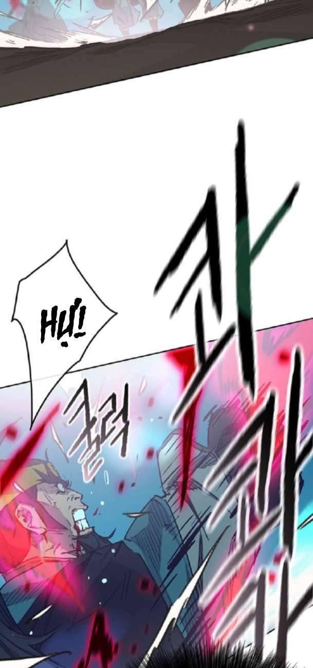 Tiên Kiếm Bất Bại - Chapter 161 - Page 52