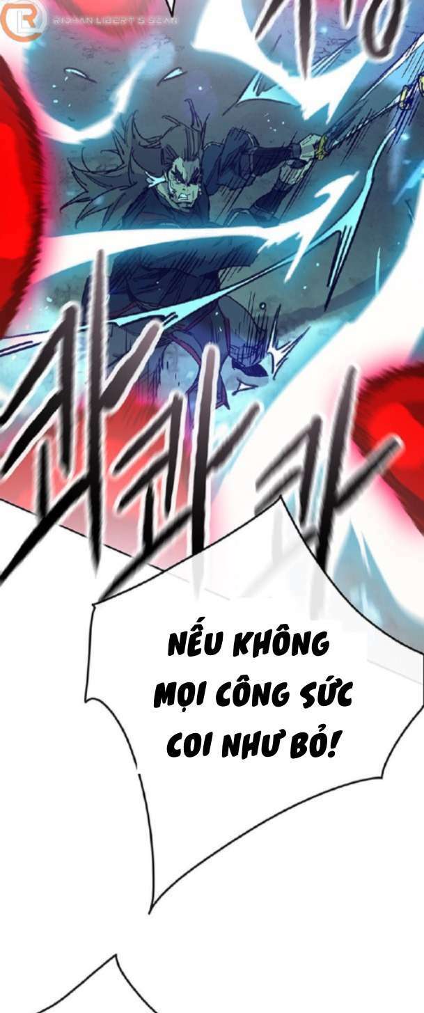 Tiên Kiếm Bất Bại - Chapter 161 - Page 54