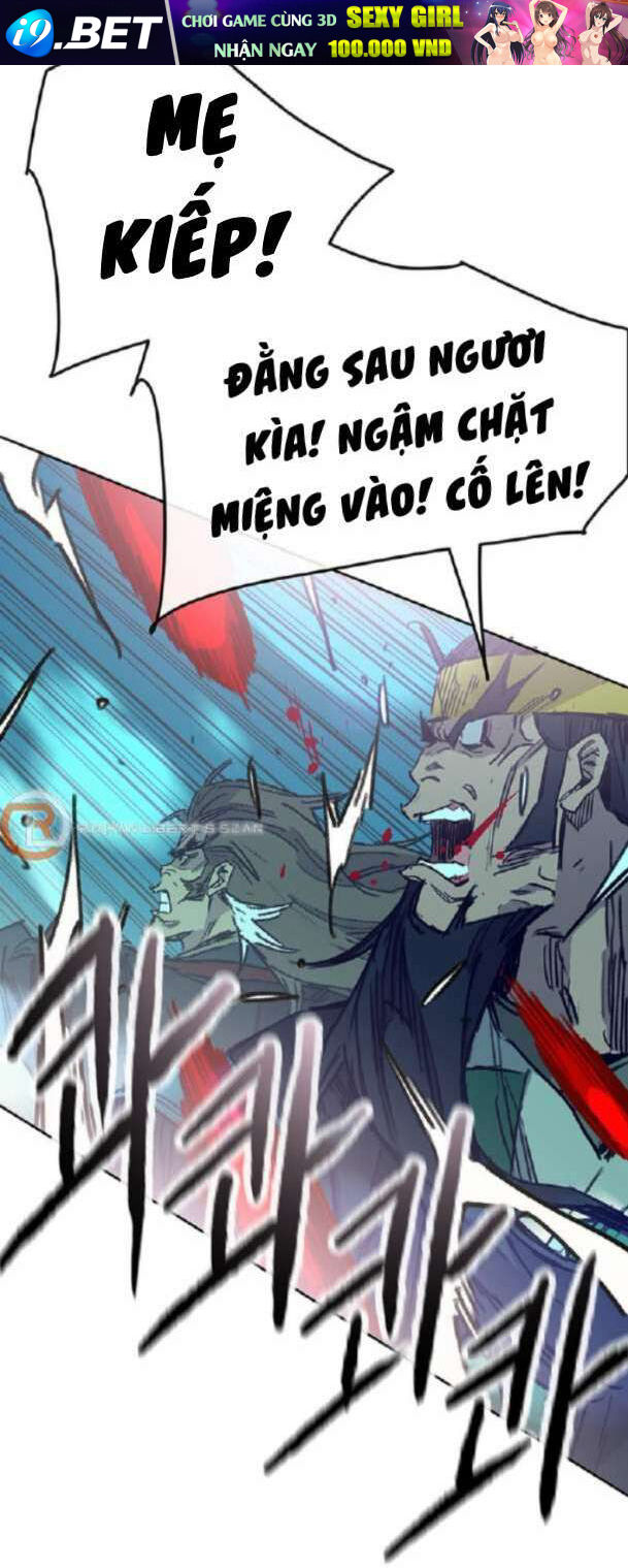 Tiên Kiếm Bất Bại - Chapter 161 - Page 55