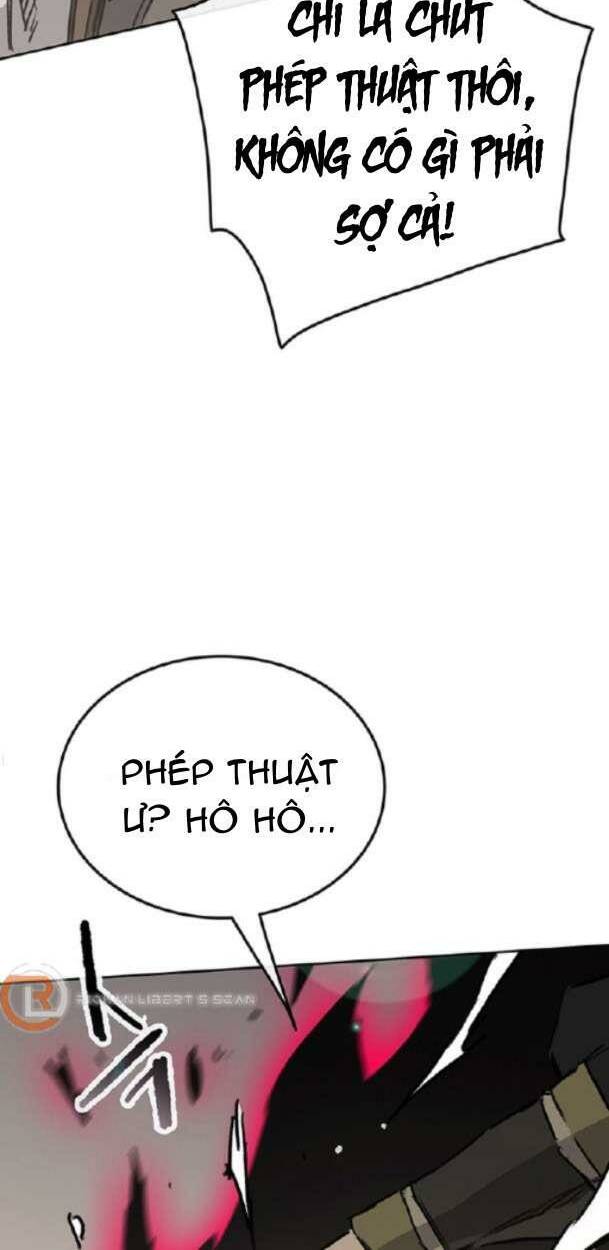 Tiên Kiếm Bất Bại - Chapter 161 - Page 5