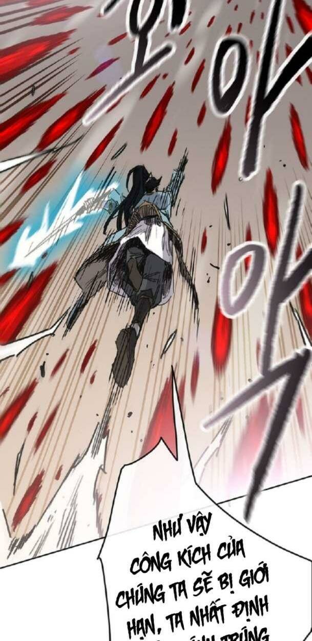 Tiên Kiếm Bất Bại - Chapter 161 - Page 59