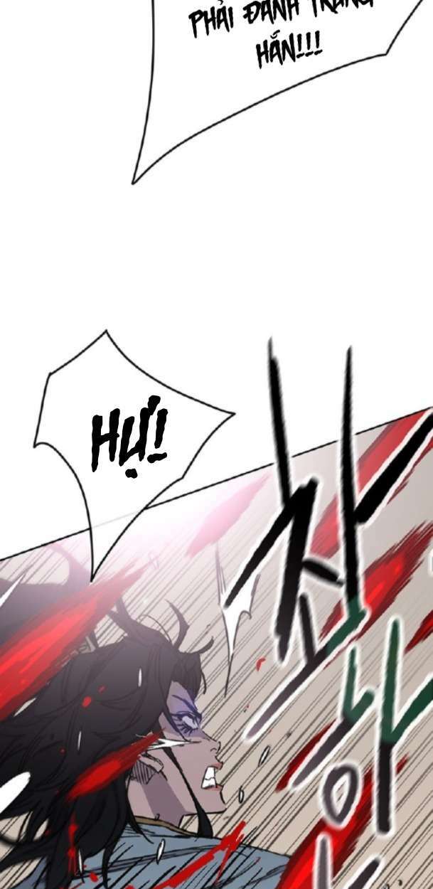 Tiên Kiếm Bất Bại - Chapter 161 - Page 60